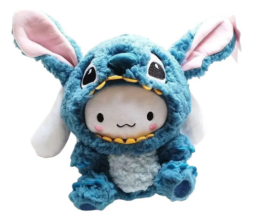 Peluche Juguetes Stitch Regalos Para Bebes Kawaii 20cm