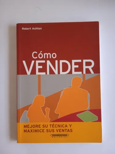 Cómo Vender Libro Físico Nuevo