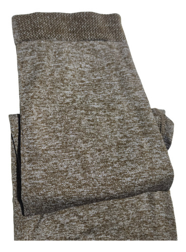 Legging Push Up De Cintura Alta Para Mujer /talla Unica