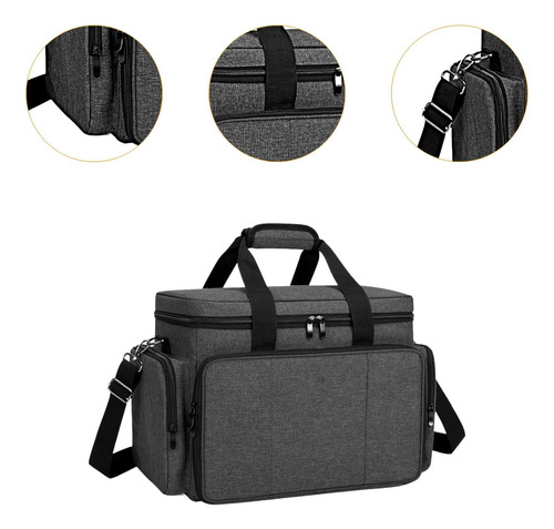 Bolsa Grande Para Maquillaje, Bolsa De Viaje Para Guardar