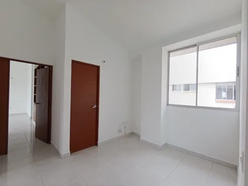 Apartamento En Arriendo En Arriendo En Cúcuta Via Al Tennis. Cod A30513