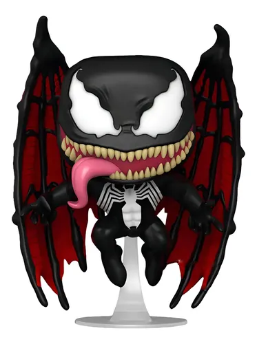 Funko Pop Marvel Venon 749 Exclusivo | Parcelamento sem juros