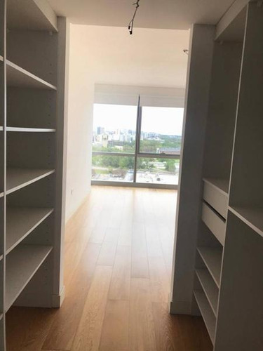 Increible 3 Ambientes En Venta Torre Rio 2! Vista Total Al Rio Y A La Ciudad!