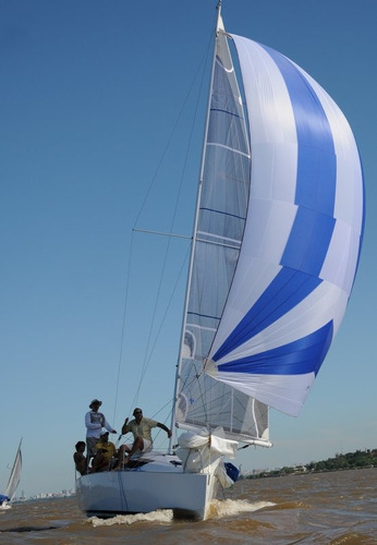 Velero Bramador 24 (pies)