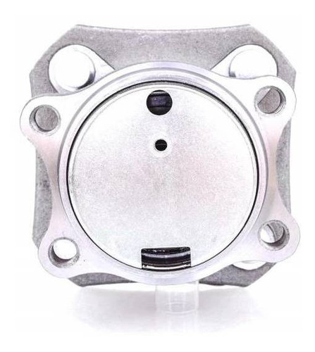 Cubo De Roda Traseiro Nissan Sentra 2.0 16v 2009