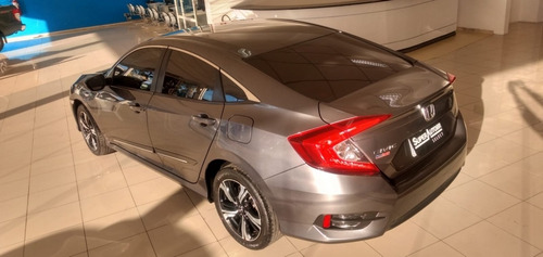 Imagem 7 de 15 de Honda Civic Exl 2.0