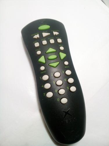 Imagen 10 de 10 de Control Y Receptor Dvd Xbox