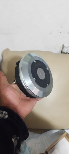 Driver Agudo 2452h (Usado)