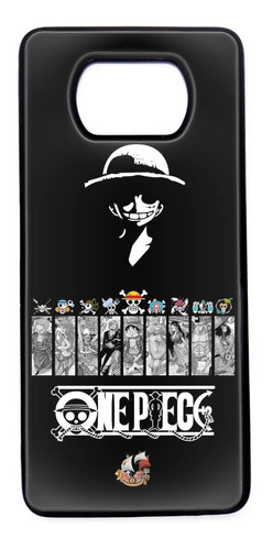 Case Funda Protector One Piece Poco X3 Nfc X3 Pro