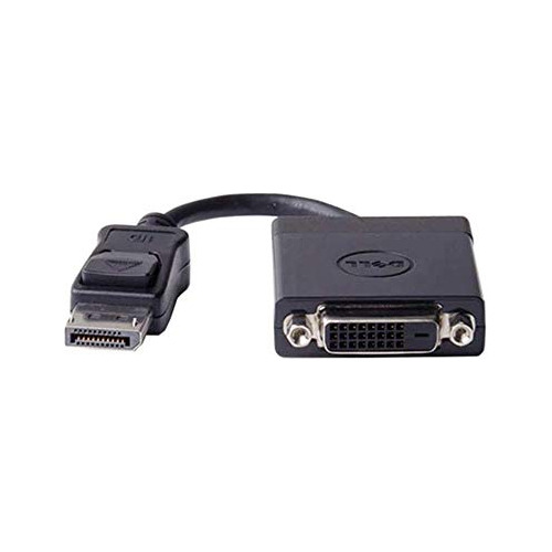 Dell Displayport A Dvi (enlace Único) Kkmyd (064xf6) Modelo