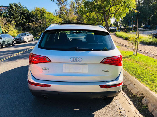 Audi Q5 2.0 Tfsi 211cv Stronic Quattro 2012