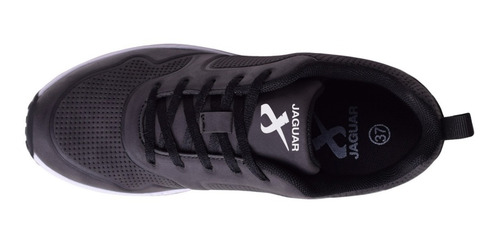 Imagen 4 de 6 de Zapatillas Jaguar Oficial Art. #9030 Mujer