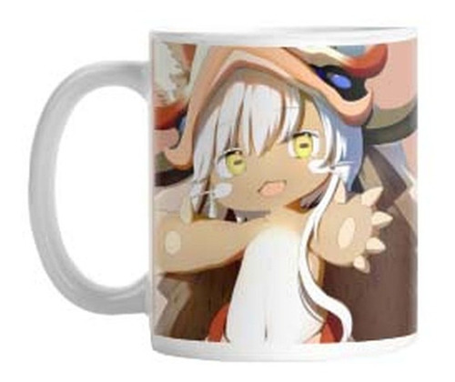 Taza Made In Abyss Mod 17
