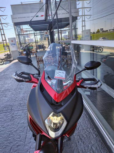 Mv Agusta Turismo Veloce Lusso - Precio Sale