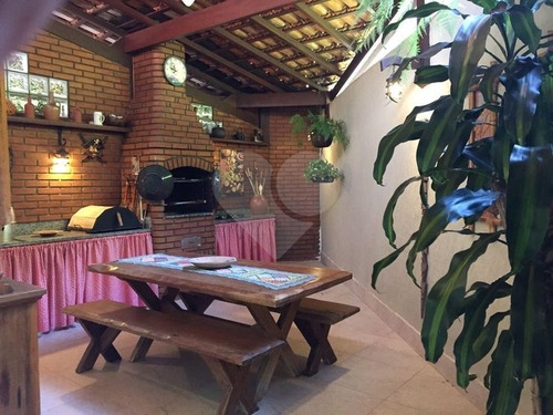 Sobrado À Venda No Jardim Rosa Maria - São Paulo. - 273-im554689