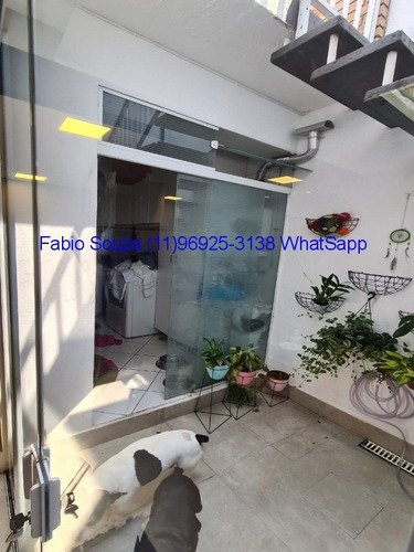 Imagem 19 de 26 de Casa - Ca00240 - 69583928