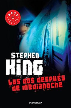 Libro Dos Después De La Medianoche Las De Stephen King Debol