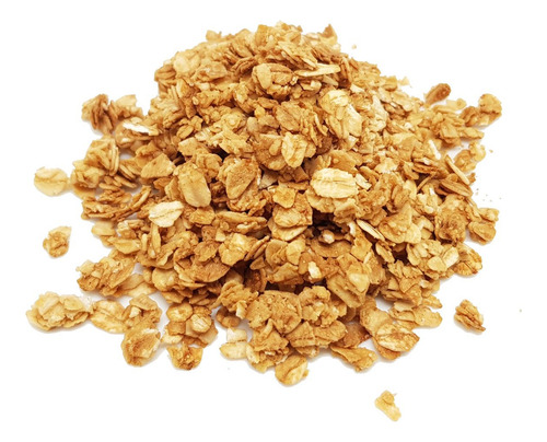 Avena Miel Granola Base 5kg