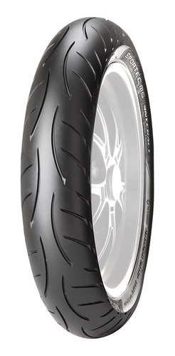 Llanta Para Motocicleta Metzeler Sportec M5 Int 120/70 Zr17