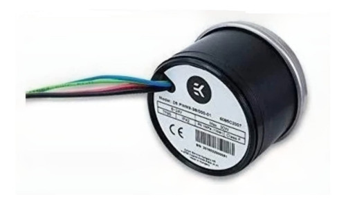 Motor Para Enfriamiento De Pc Ekwb Modelo Ek-d5 Pwm G2