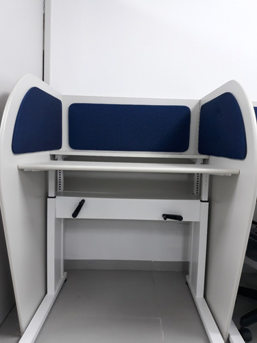 Pa Call Center Baias - Nr17 Pa Call Center Baias - Nr17 Color Blanco
