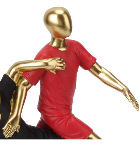 Tablero De Mesa Con Adorno Dorado Retro, Modelo De Personaje