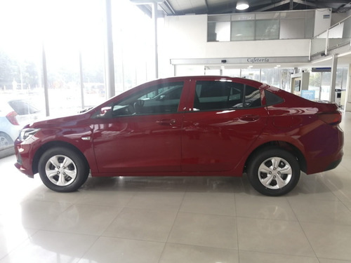 Imagen 2 de 15 de Chevrolet Onix Turbo Lt 2023 Ta