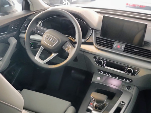 Audi Q5 2.0 45 Tfsi Sport 252cv