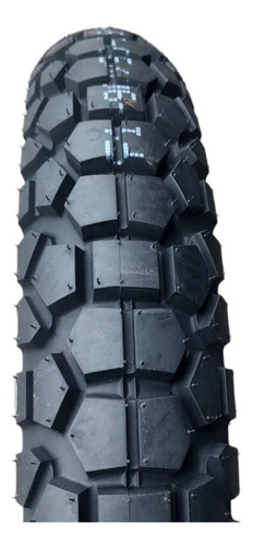 Llanta 90/90-19 Timsun Ts-819 52p Doble Proposito Tubeless