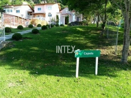Imagem 19 de 21 de Casa Em Condomínio Em Niterói - Ca00294 - 68658783