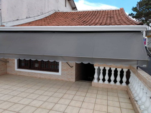 Imagem 15 de 15 de Ótima Casa Térrea No Bussocaba - 2 Dormitórios Sendo 1 Suíte - 259