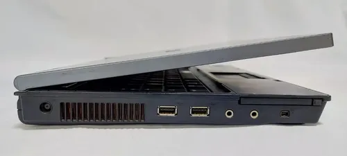 Notebook Hp Compaq 6515b Hd 160gb Ram 4gb - Usado | MercadoLivre