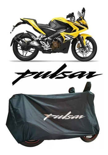 Funda Para Moto Pulsar Rs200 160ns Dominar 400 Discover