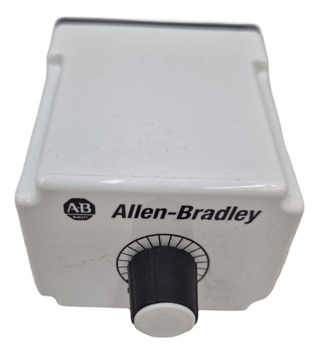 Allen Bradley 700-ht12bu120 Relé De Sincronización Original