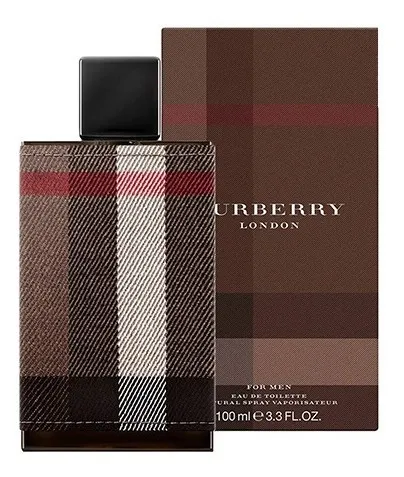 Burberry perfume caballero hot sale