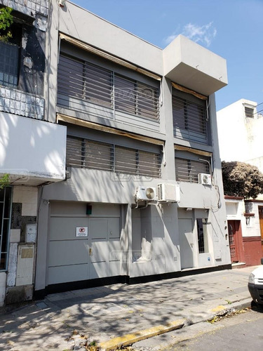 Depósito En Venta Ubicado En Caballito, Capital Federal, Buenos Aires