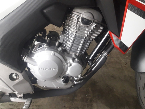 Honda Cb 250 Twister Excelente Estado