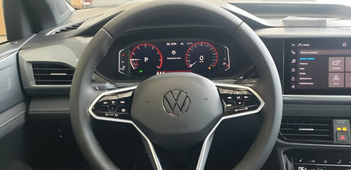 Imagen 15 de 18 de Volkswagen Taos High Bitono 3