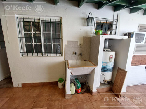 Nuevo Precio Casa En Venta Tipo Chalet De 3 Amb En Quilmes O - Apta Credito -