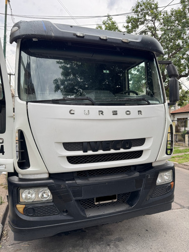 Iveco Cursor 330 2013