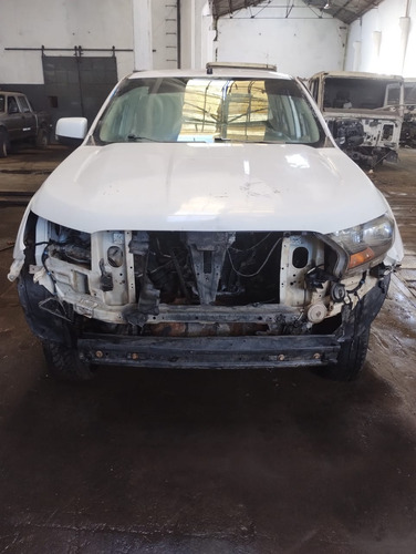 Ford Ranger 2.2 Chocada Para Transferir