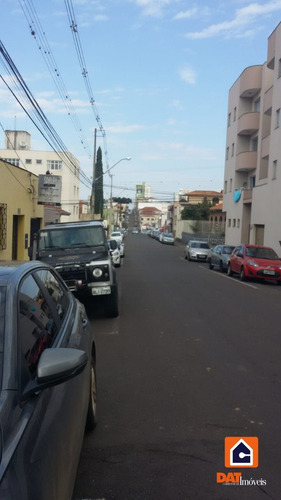 Imagem 13 de 15 de Casa E Terreno À Venda No Centro - 703