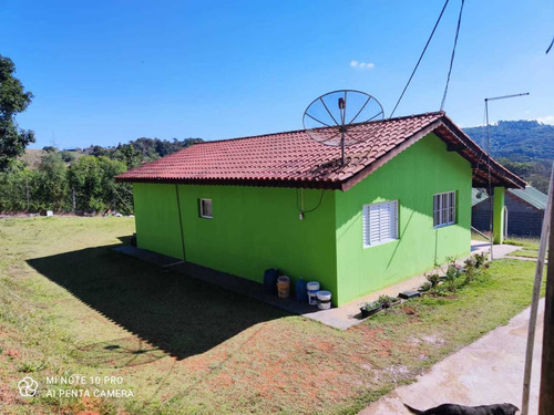 Imagem 3 de 12 de Chácara 1000 M² Em Ibiúna - Chácara Barata - Cód.242
