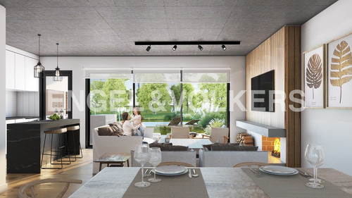 Imagen 4 de 4 de Casa A Estrenar Pilar De Los Horneros