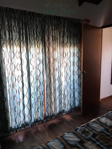 Muy Linda Casa En Bo. Bs As A Pasos De La Ruta 10
