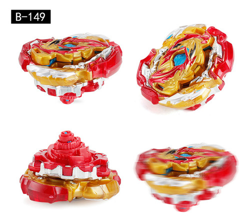Bley Beyblade B-171e Ultimate Valkyrie/valtreek Burst Db Be