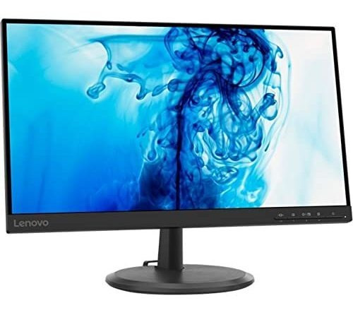 Monitor Full Hd Wled Lcd 21.5'' De 16:9 Lenovo D22e-20