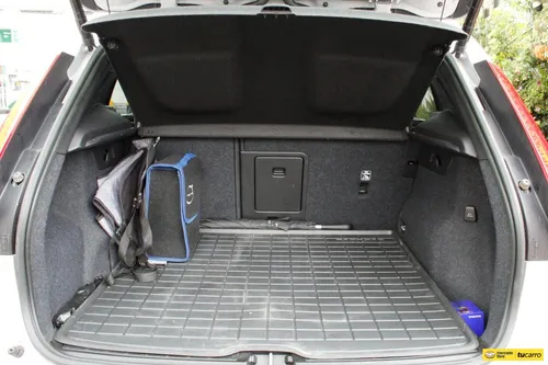 Volvo XC40 2.0 B4 Hibrida At 4x2