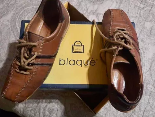 Zapatos Blaque | 📦