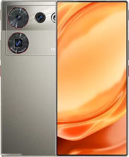 Zte Nubia Z50 Ultra